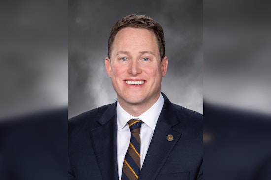 Rep. Timmons Advocates for $21M Increase in State Funding for Western Washington University to Address Per-Student Disparity