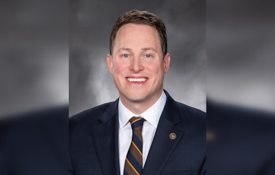 Rep. Timmons Advocates for $21M Increase in State Funding for Western Washington University to Address Per-Student Disparity