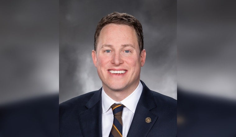 Rep. Timmons Advocates for $21M Increase in State Funding for Western Washington University to Address Per-Student Disparity