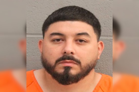 Repeat Offender Joel Cerda Arrested for Second DWI on Kuykendahl Road, Bond Set at $300