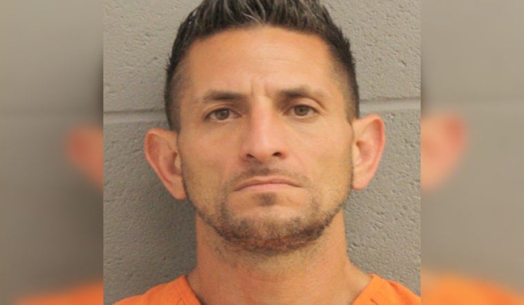 Repeat Offender Robert Draeger Arrested for Meth Possession on FM 1960, Faces Charges in Harris County