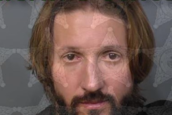 Repeat Offender: Viera High School Teacher in Melbourne Charged with Battery by Strangulation