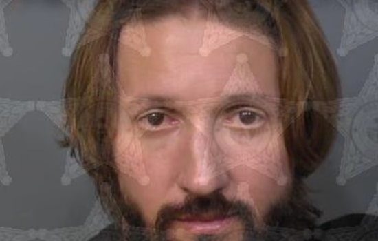 Repeat Offender: Viera High School Teacher in Melbourne Charged with Battery by Strangulation