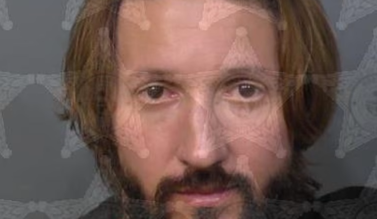 Repeat Offender: Viera High School Teacher in Melbourne Charged with Battery by Strangulation