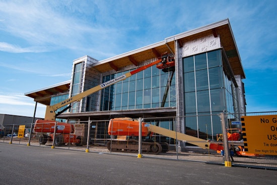 Revamped Sullivan County International Airport to Boost Catskills Tourism and Economy with Governor Hochul's $230M Initiative