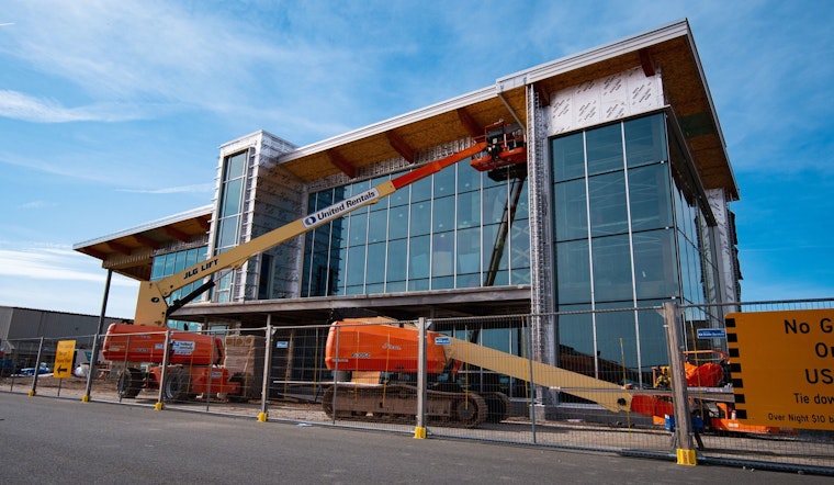 Revamped Sullivan County International Airport to Boost Catskills Tourism and Economy with Governor Hochul's $230M Initiative