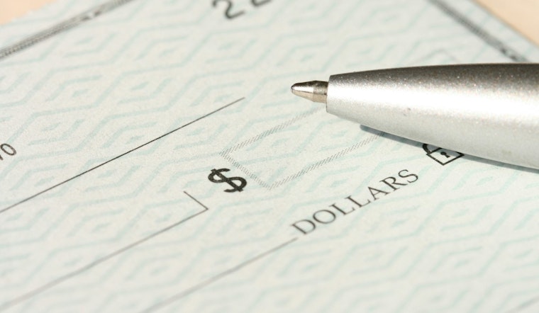 Revere Man Arraigned for Attempted Larceny of Over $20,000 via Forged Check