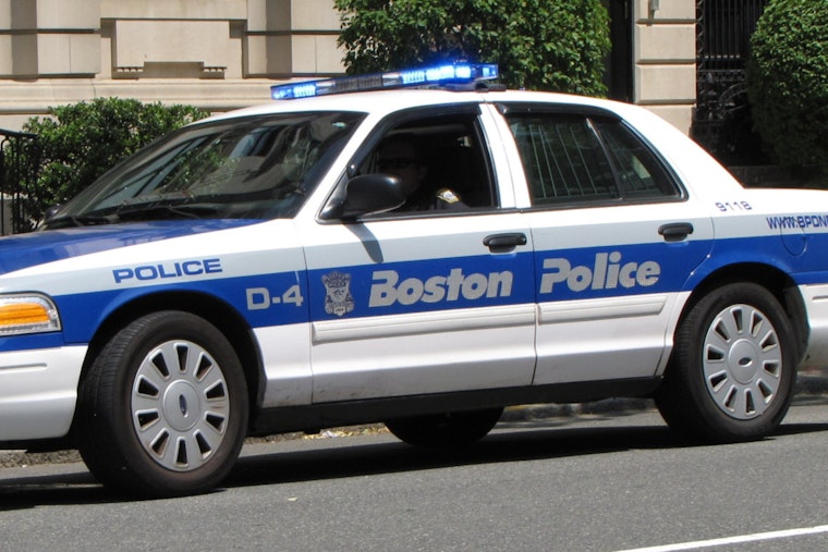 Revere Man Charged with Fentanyl Trafficking Following Downtown Boston Sting Operation