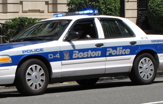 Revere Man Charged with Fentanyl Trafficking Following Downtown Boston Sting Operation