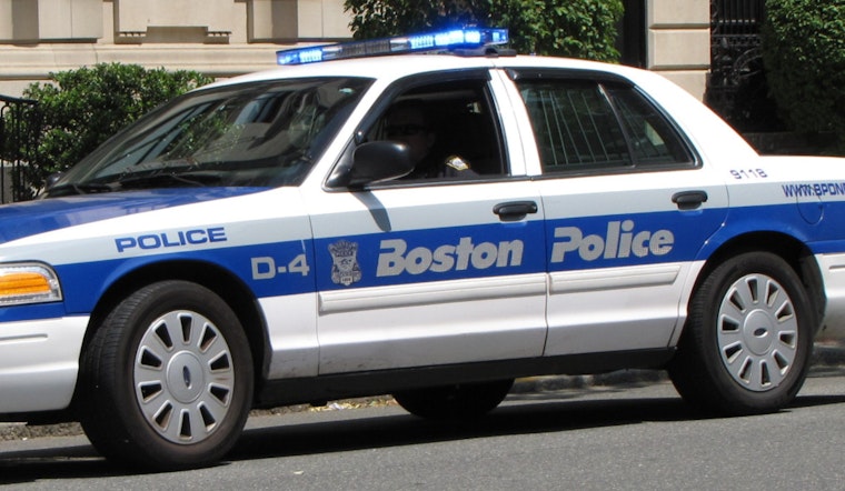 Revere Man Charged with Fentanyl Trafficking Following Downtown Boston Sting Operation