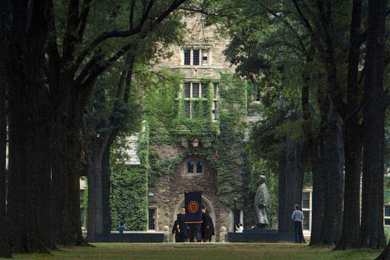 Rhodes College Students Advance to National E-Fest® Entrepreneurship Finals with Innovative Fragrance Venture