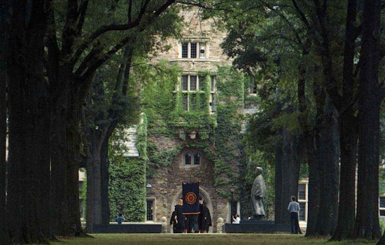 Rhodes College Students Advance to National E-Fest® Entrepreneurship Finals with Innovative Fragrance Venture