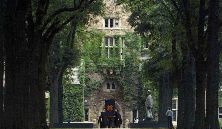 Rhodes College Students Advance to National E-Fest® Entrepreneurship Finals with Innovative Fragrance Venture