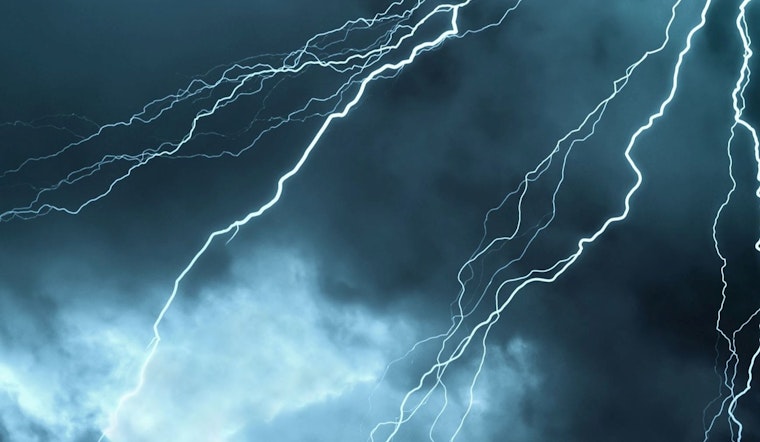 Rice County Preps for Severe Weather Awareness Week with Safety Drills and Education Programs