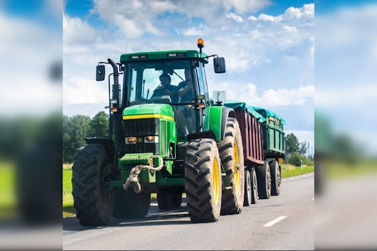 Rice County Spring Load Restrictions to be Lifted April 16, Easing Weight Limits for Truckers and Businesses
