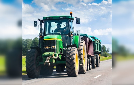 Rice County Spring Load Restrictions to be Lifted April 16, Easing Weight Limits for Truckers and Businesses