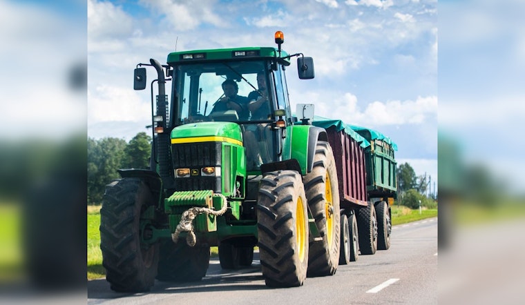 Rice County Spring Load Restrictions to be Lifted April 16, Easing Weight Limits for Truckers and Businesses