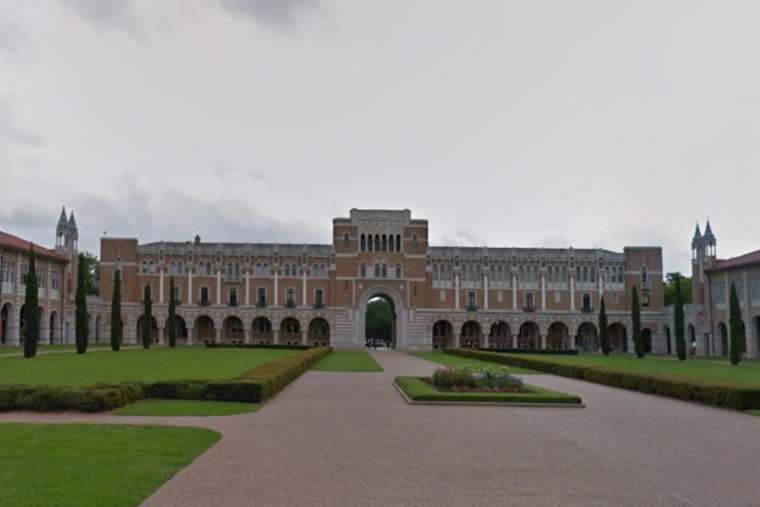 Rice University Collaborates with Houston ISD to Enhance Sunrise Centers, Boosting Support for Students and Families