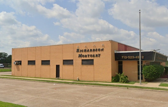 Richardson Mortuary in Houston Ordered to Close Amid Health Violations and Unprofessional Conduct
