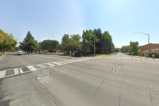 Richmond Man Charged with Attempted Murder After Shootout and Chase in Concord