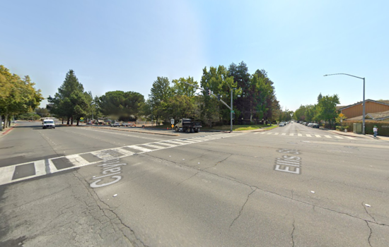 Richmond Man Charged with Attempted Murder After Shootout and Chase in Concord
