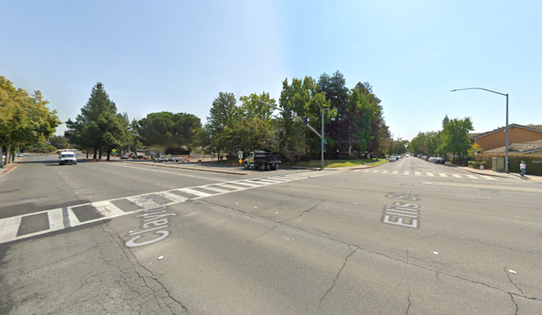 Richmond Man Charged with Attempted Murder After Shootout and Chase in Concord