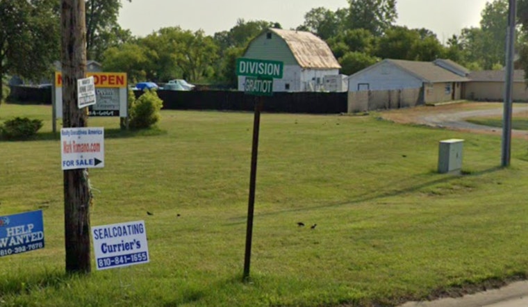 Richmond Teen Critically Injured in Casco Township Crash, Authorities Investigate Cause