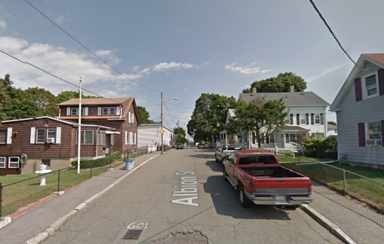 Rideshare Driver Escapes Injury as Gunfire Erupts During Passenger Pick-Up in Salem