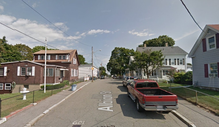Rideshare Driver Escapes Injury as Gunfire Erupts During Passenger Pick-Up in Salem