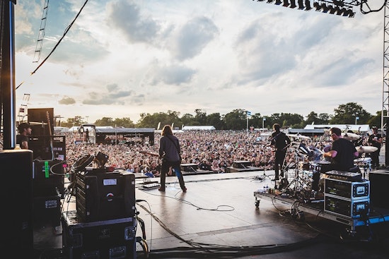 Riot Fest Secures Multi-Year Deal for Chicago's Douglass Park Amid Mixed Community Reactions