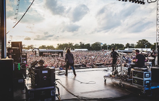 Riot Fest Secures Multi-Year Deal for Chicago's Douglass Park Amid Mixed Community Reactions