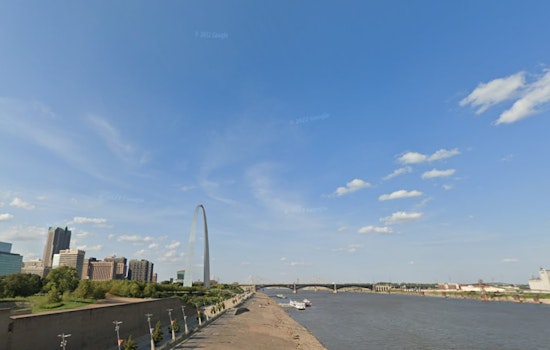 Rising Temperatures and Clear Skies with Possible Weekend Showers in St. Louis, Says NWS
