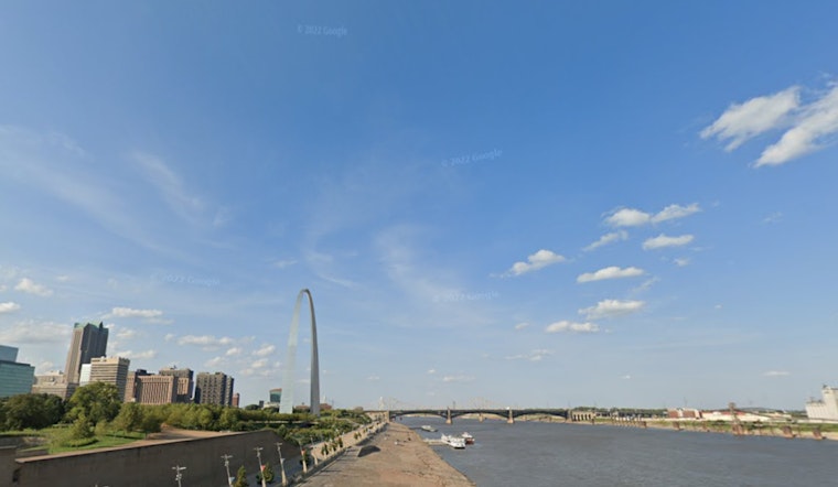 Rising Temperatures and Clear Skies with Possible Weekend Showers in St. Louis, Says NWS