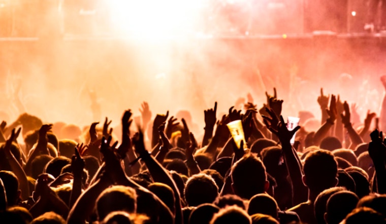 RiverBeat Music Festival Reveals Lineup with Missy Elliott and The Killers