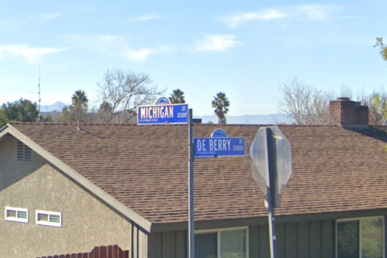 Riverside Man Charged with Felony Evading and DUI After High-Speed Chase in Grand Terrace