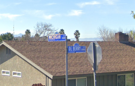 Riverside Man Charged with Felony Evading and DUI After High-Speed Chase in Grand Terrace