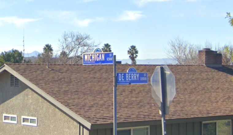 Riverside Man Charged with Felony Evading and DUI After High-Speed Chase in Grand Terrace
