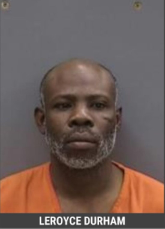 Riverview Man Charged with Attempted Second-Degree Murder Following Shooting Incident