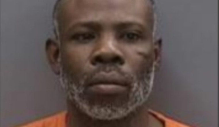 Riverview Man Charged with Attempted Second-Degree Murder Following Shooting Incident