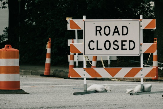 Riverview Roadworks Alert as Boyette Road Closes at U.S. 301 Starting April 25 with Detours in Place