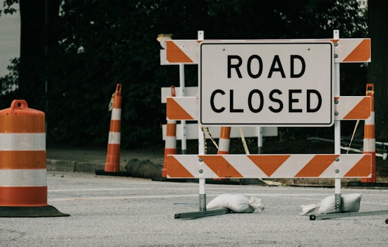 Riverview Roadworks Alert as Boyette Road Closes at U.S. 301 Starting April 25 with Detours in Place