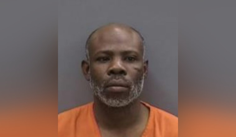 Riverview Shooting Suspect Arrested, Woman Left in Critical Condition, Hillsborough County Sheriff's Office Responds to Violence at Home