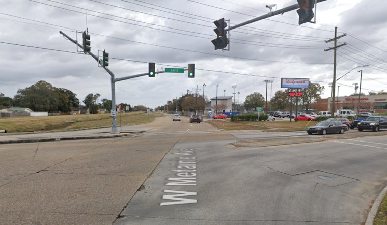 Road Closure Alert: Crane Work to Shut Down Eastbound Lanes on West Metairie Avenue at David Drive