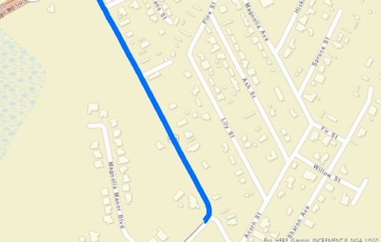 Road Construction in Destrehan Causes Local and State Route Closures from March 31 to April 4
