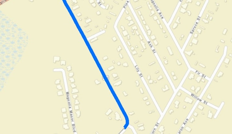 Road Construction in Destrehan Causes Local and State Route Closures from March 31 to April 4