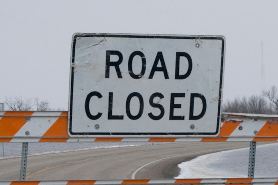 Road Construction in Destrehan Expected to Cause Delays on Ormond Center Court and LA 633