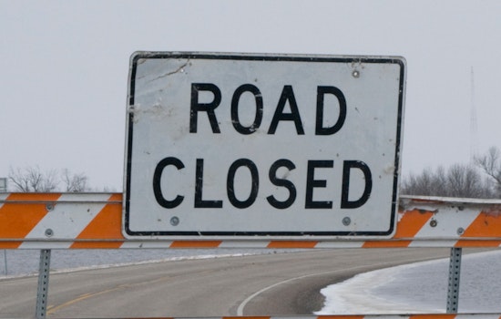 Road Construction in Destrehan Expected to Cause Delays on Ormond Center Court and LA 633