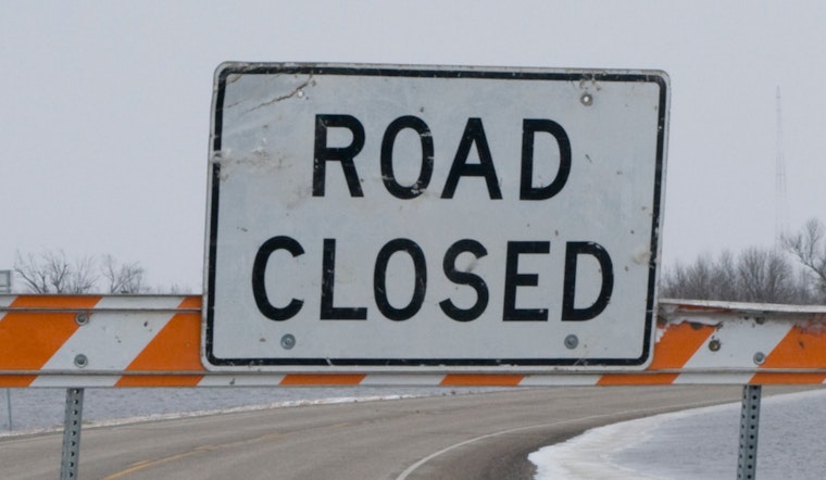 Road Construction in Destrehan Expected to Cause Delays on Ormond Center Court and LA 633