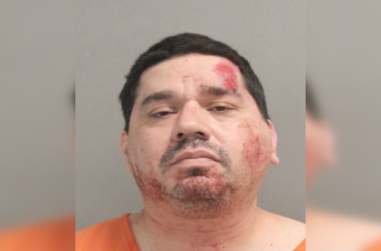 Road Rage in Northwest Harris County Leads to Stabbing, Suspect Charged with Aggravated Assault