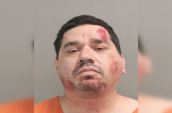 Road Rage in Northwest Harris County Leads to Stabbing, Suspect Charged with Aggravated Assault